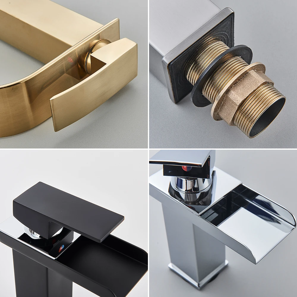 Thumbnail 4 - #28 Waterfall Basin Taps List of Top Picks