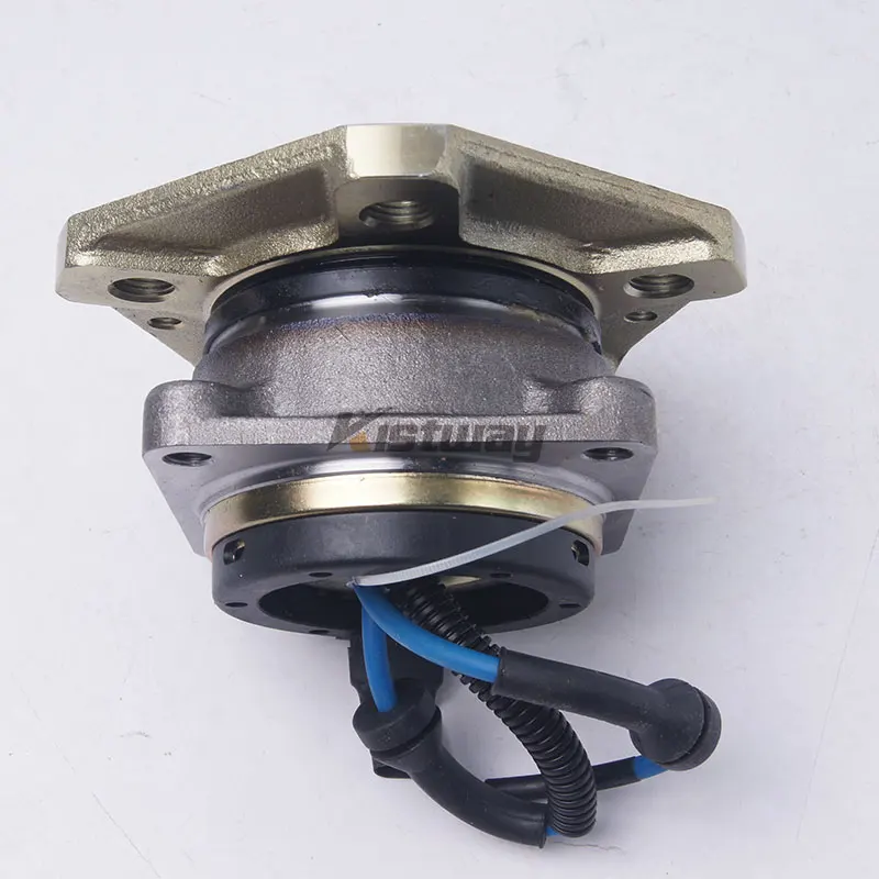 1PCS Good Quality Wheel Hub Bearing For Maserati GranCabrio GranTurismo Quattroporte M139 197118