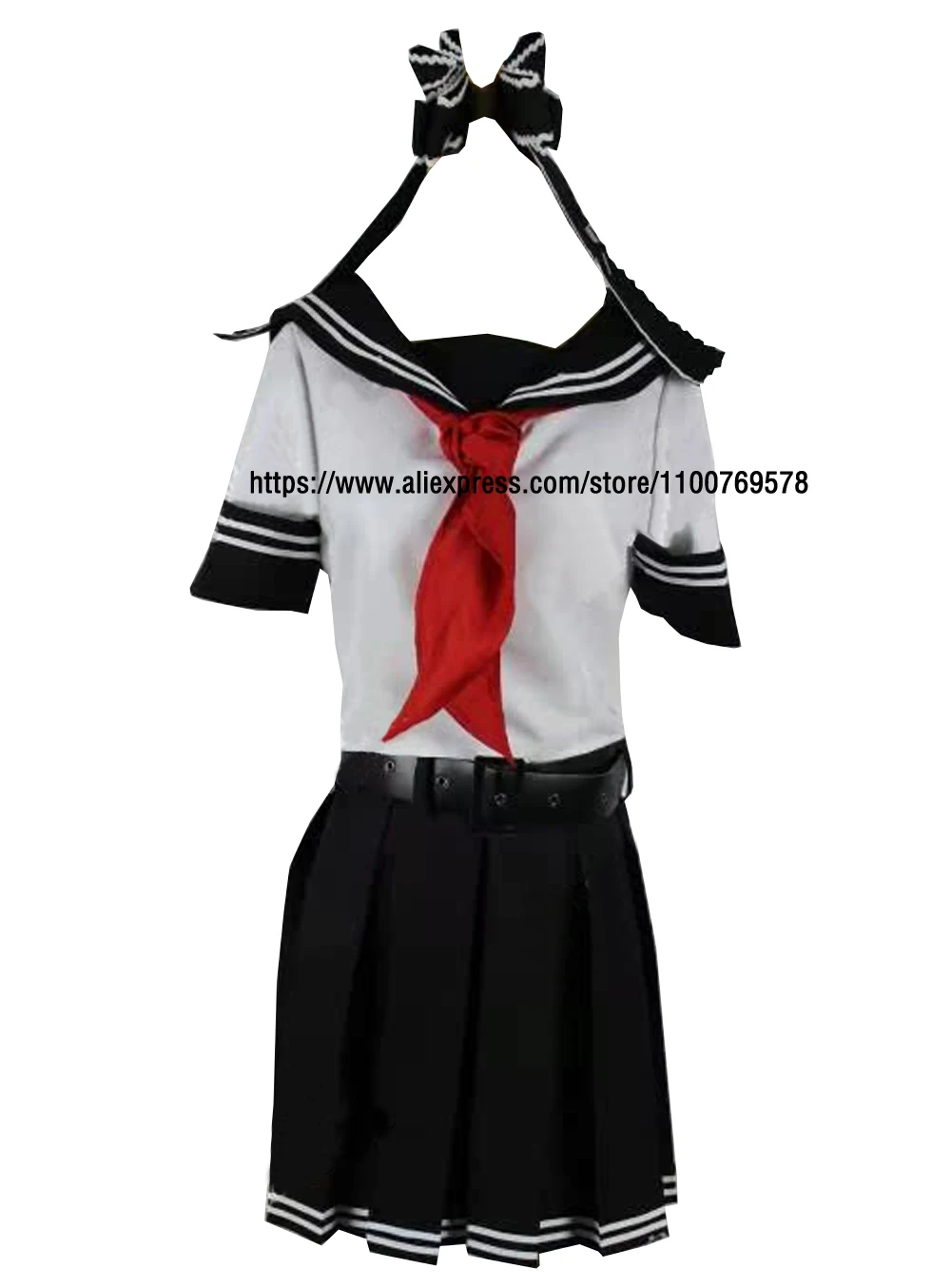 

Anime Cosplay Calne Ca Cosplay Costume Custom Uniform Outfit Halloween Costumes