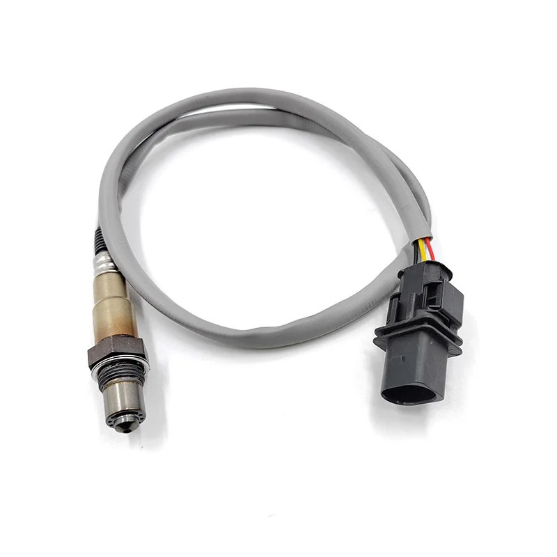 

11787589139 Лямбда датчик кислорода O2 передний правый для BMW F10 F11 523i 530i F25 X3 F02 730Li