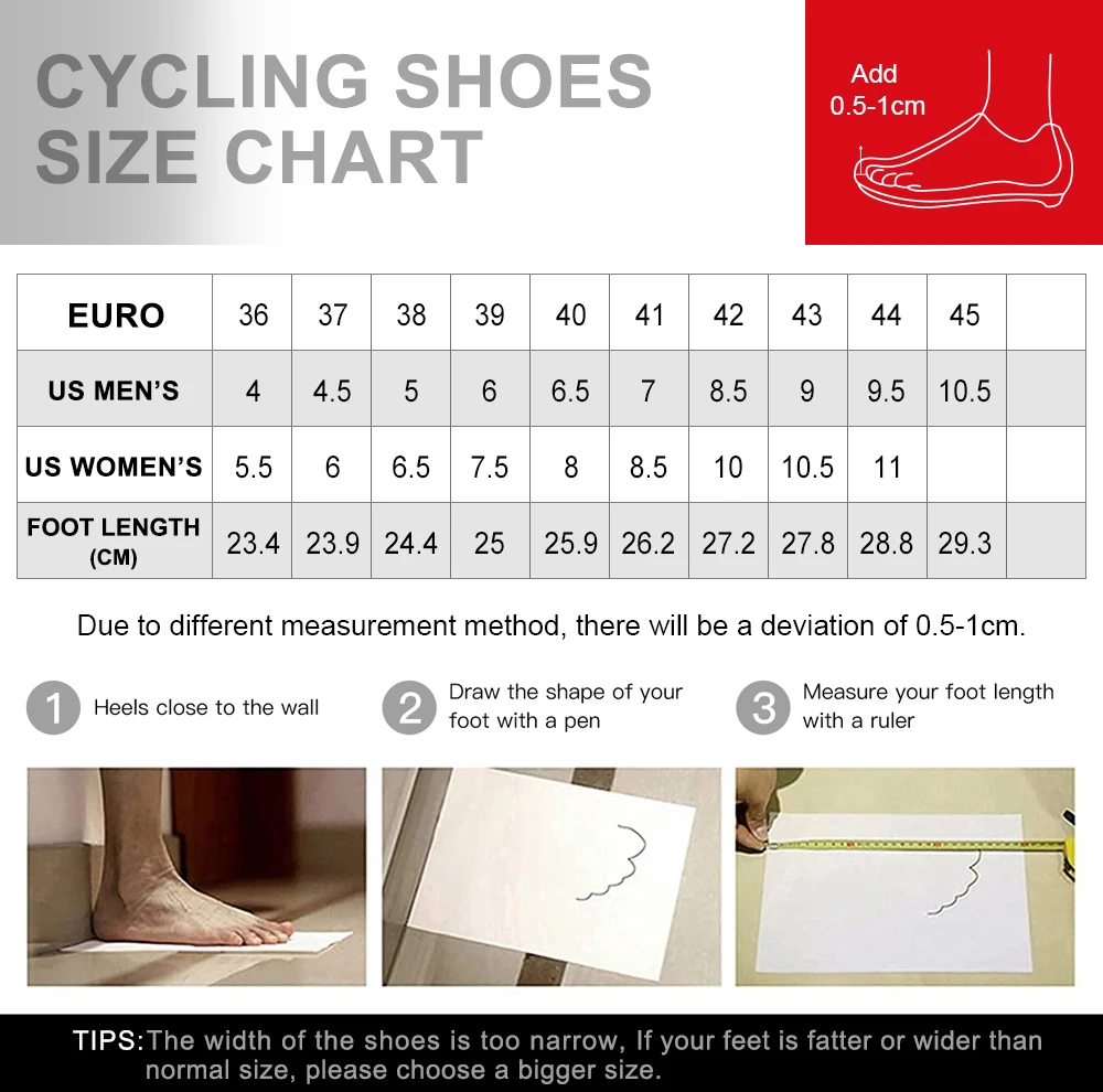 Santic Rennradschuhe Unisex Rennrad Fahrradschuhe Nylonsohle Rennrad Atmungsaktiv WS23041 – Detail 1