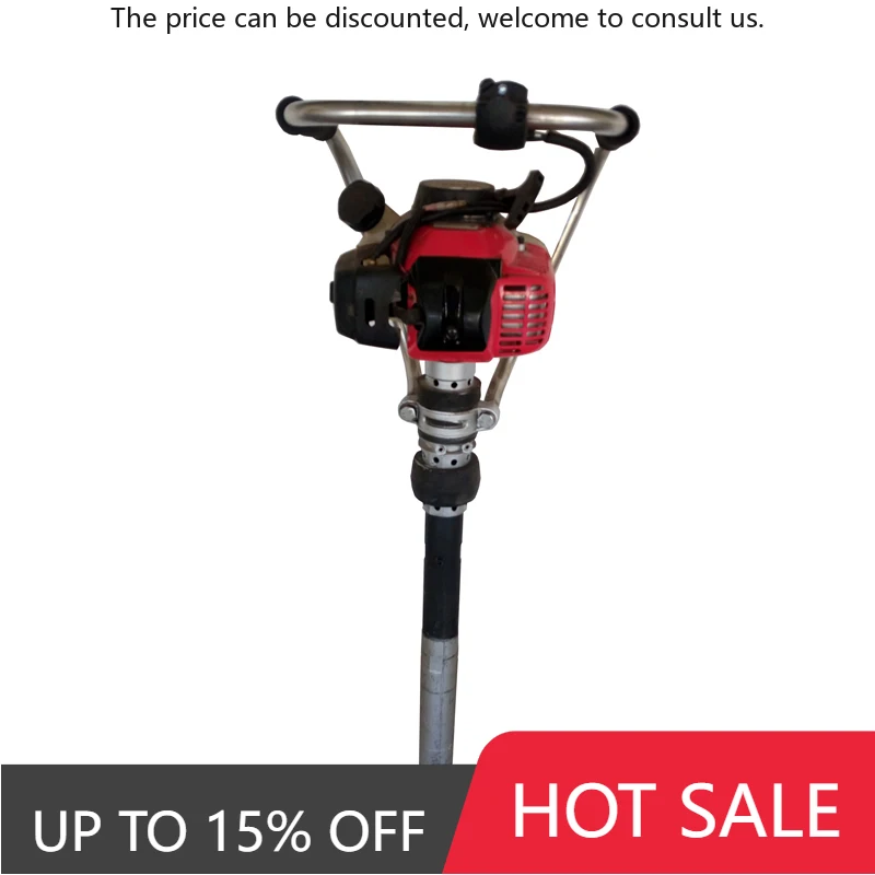 

Factory Low Price Railway Tamping Tool Rail Tamper Railway Tamper