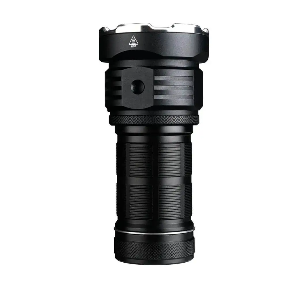 Imagem -02 - Holofote 10000 Lumens Holofote Fitorch-p50