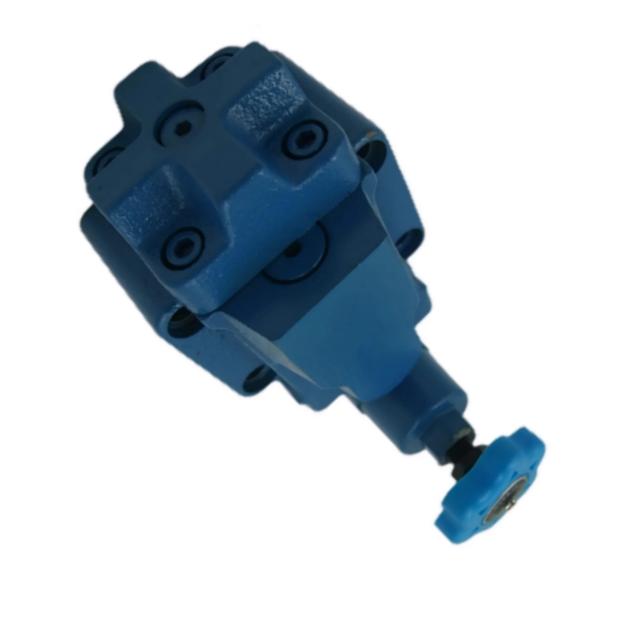 Factory Direct XD Series Hydraulic Valve XD1F-B20H3 XD1F-B10H2-S Plate Sequence Va-lve