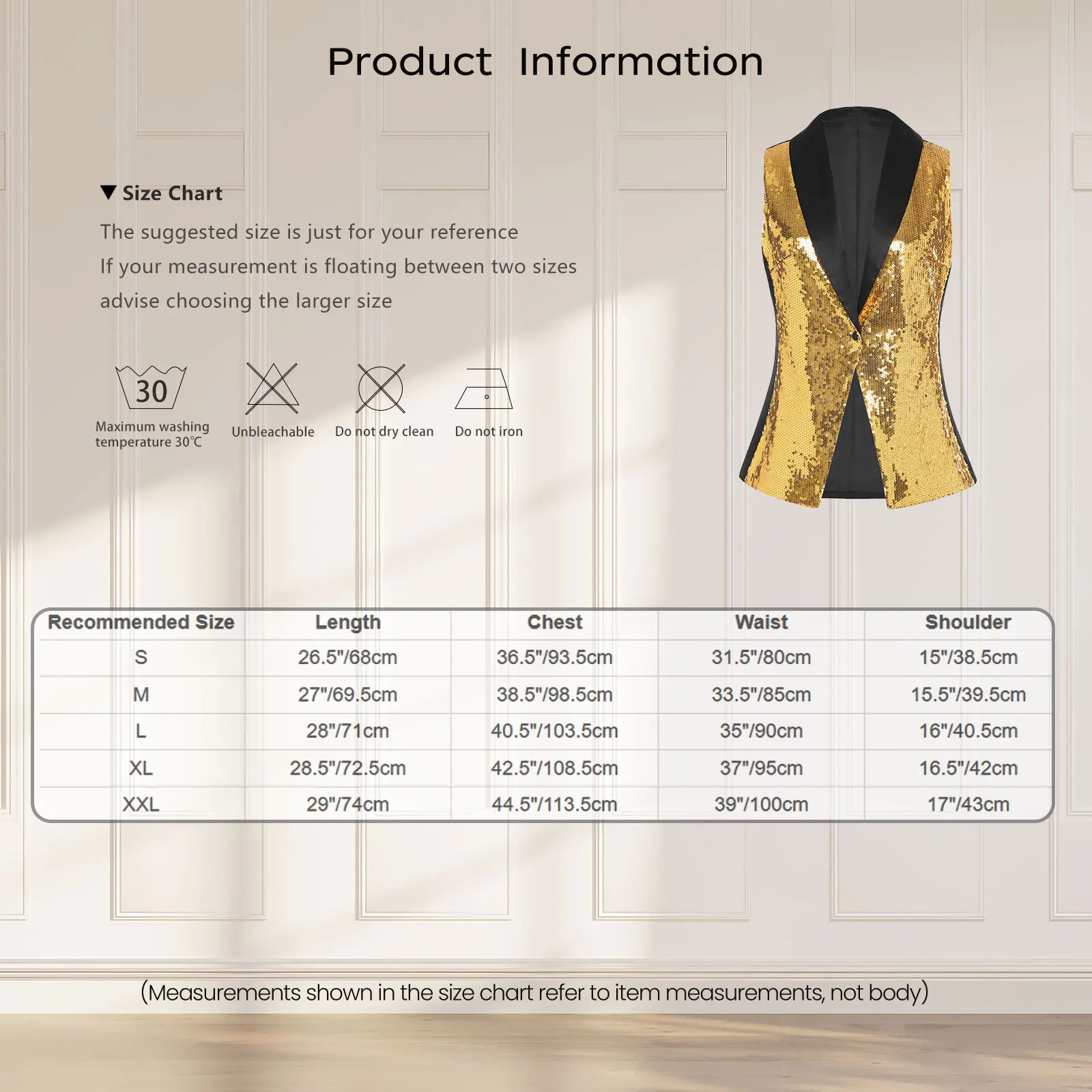 Женский жилет с блестками, блестящие топы с v-образным вырезом, костюм без рукавов, жилет с блестками, музыкальный фестиваль, танцевальный диско-костюм