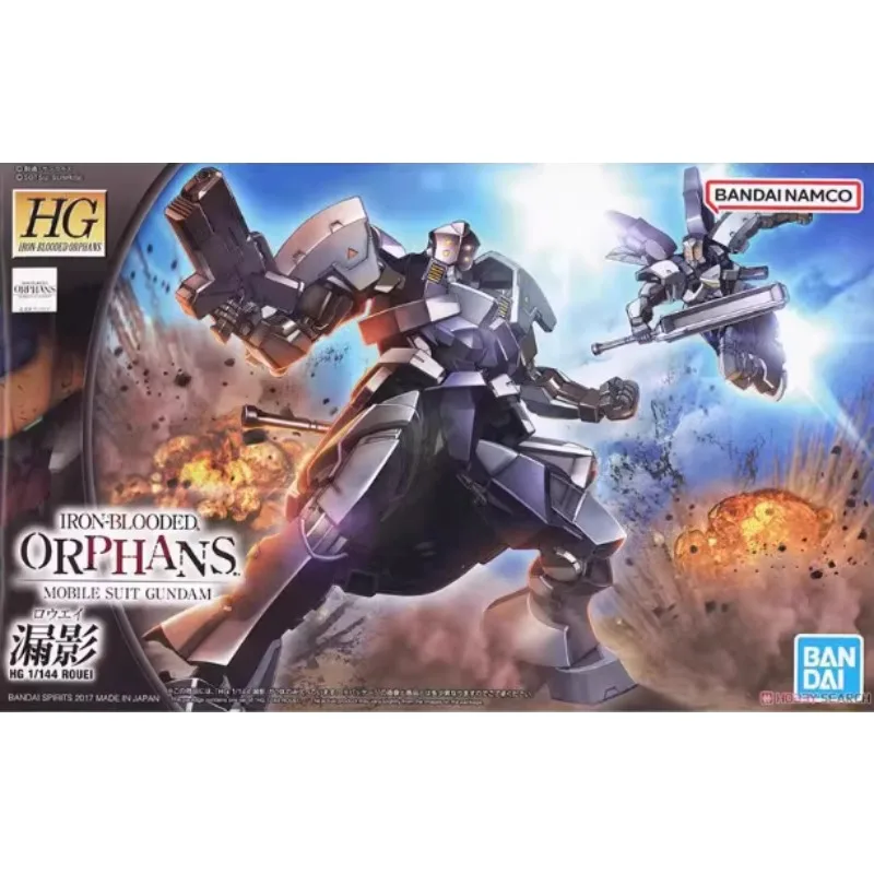 

В наличии Bandai Genuine HG 1:144 Shadowing Gundam аниме фигурка в сборе модель игрушки подарки