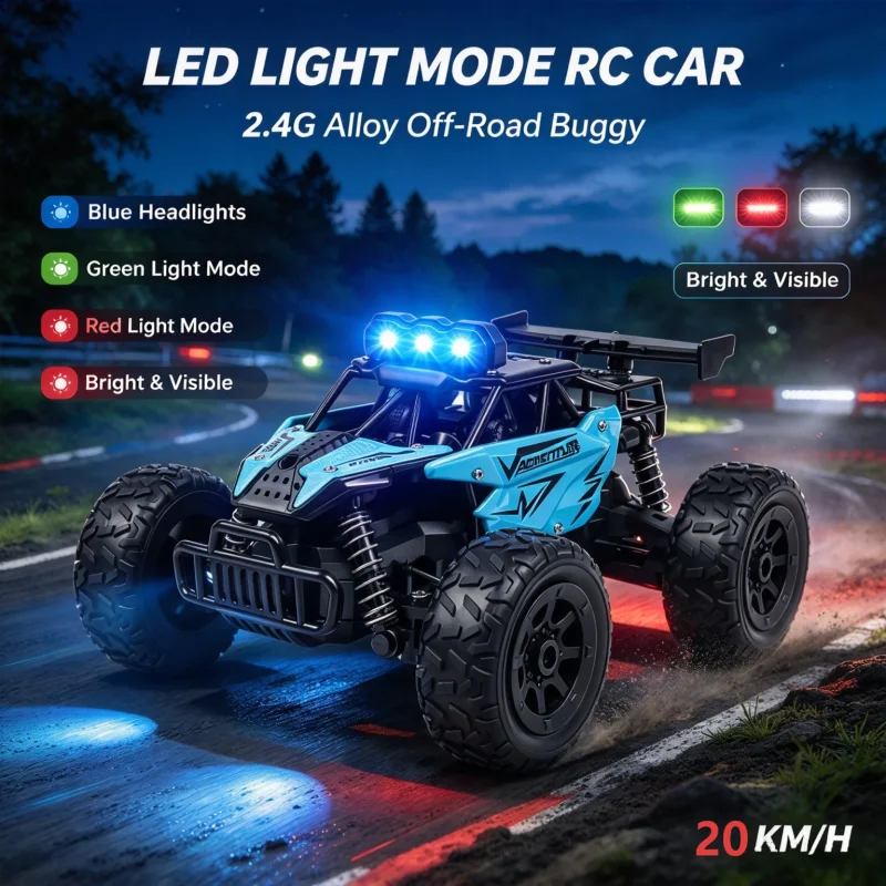 Thumbnail 4 - #74 Ranked RC Stunt Cars Picks in 2026