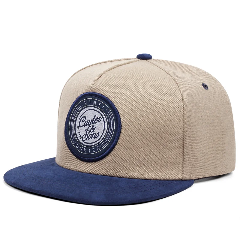 Luxury New BROOKLYN Socks ricamo berretto da Baseball Summer Leisure Trucker Caps cappelli Snapback Unisex Gorras uomo donna cappello Hip Hop
