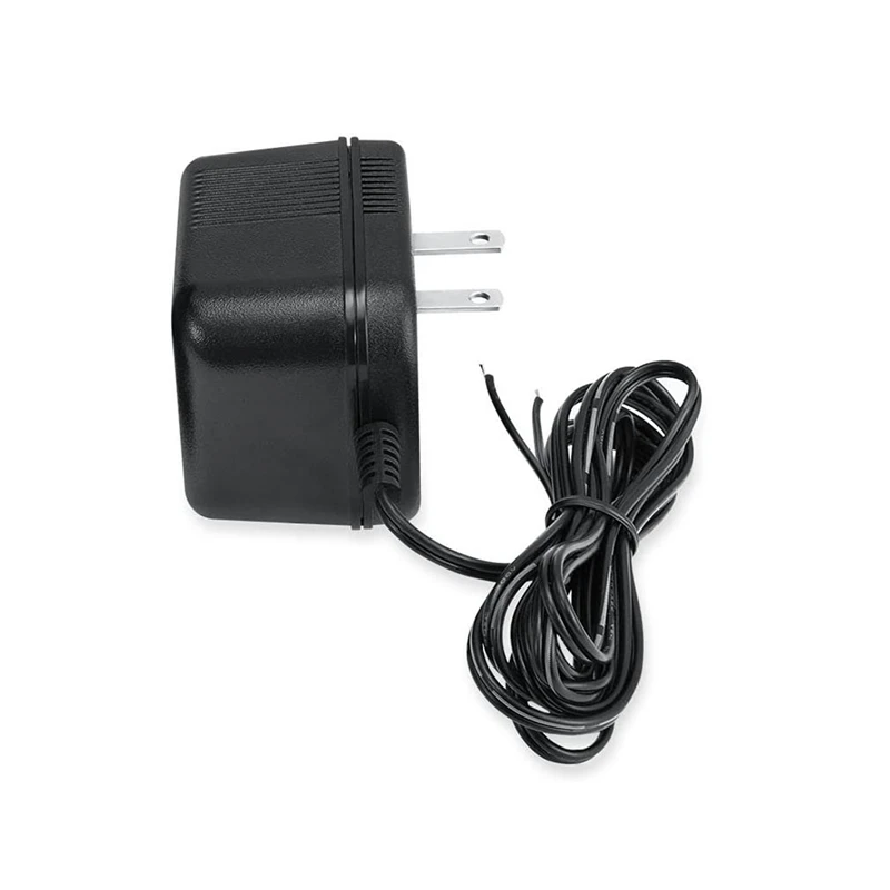 18V 500MA Power Supply Battery Charger Adapter For Ring Doorbell Outdoor