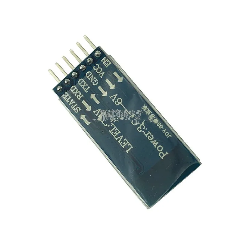 Groupe de modules adaptateur Bluetooth vers port série SPP-C pour remplacer l'esclave HC-05/06 avec fond de panier JDY-31