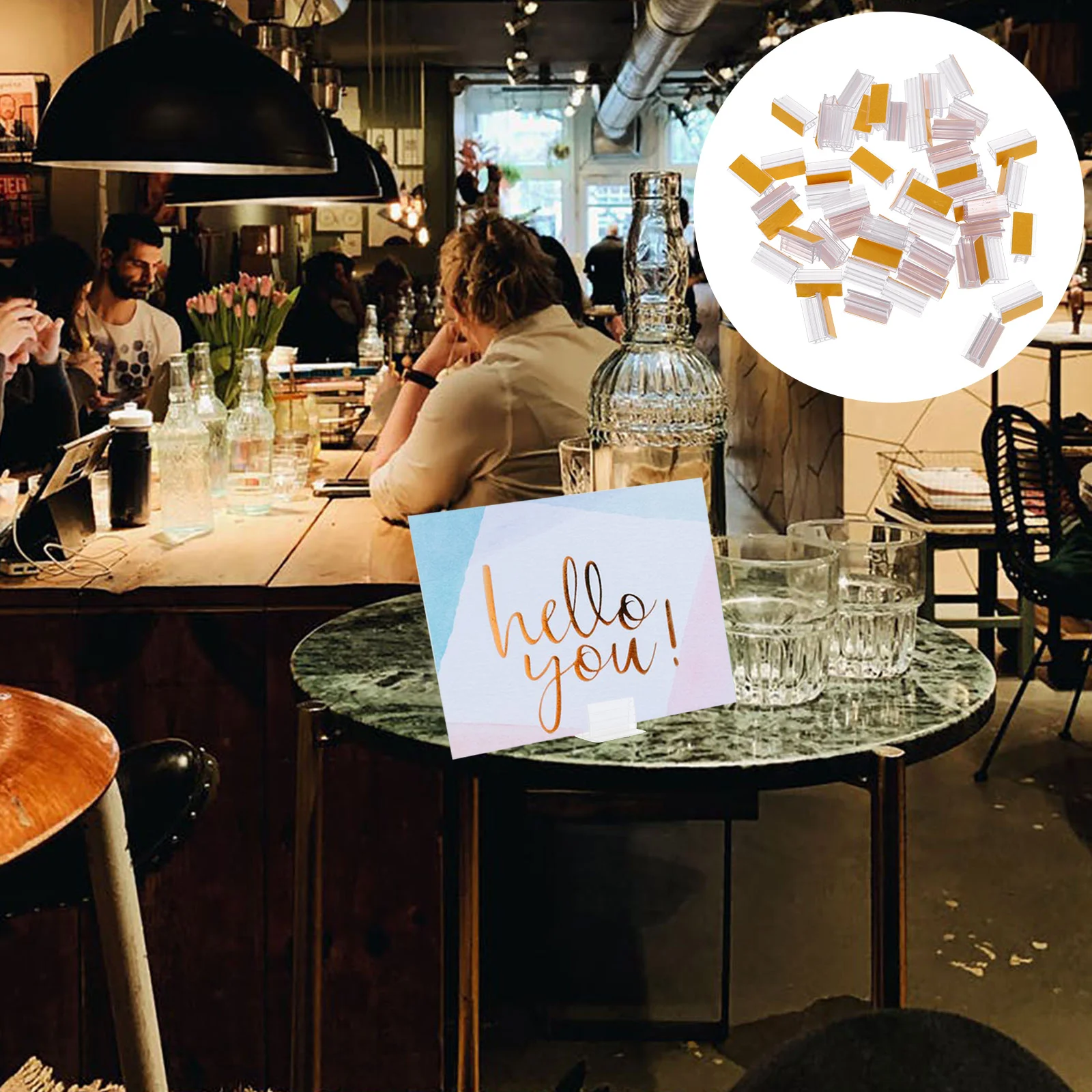 

50 шт., самоклеящиеся этикетки для таблиц