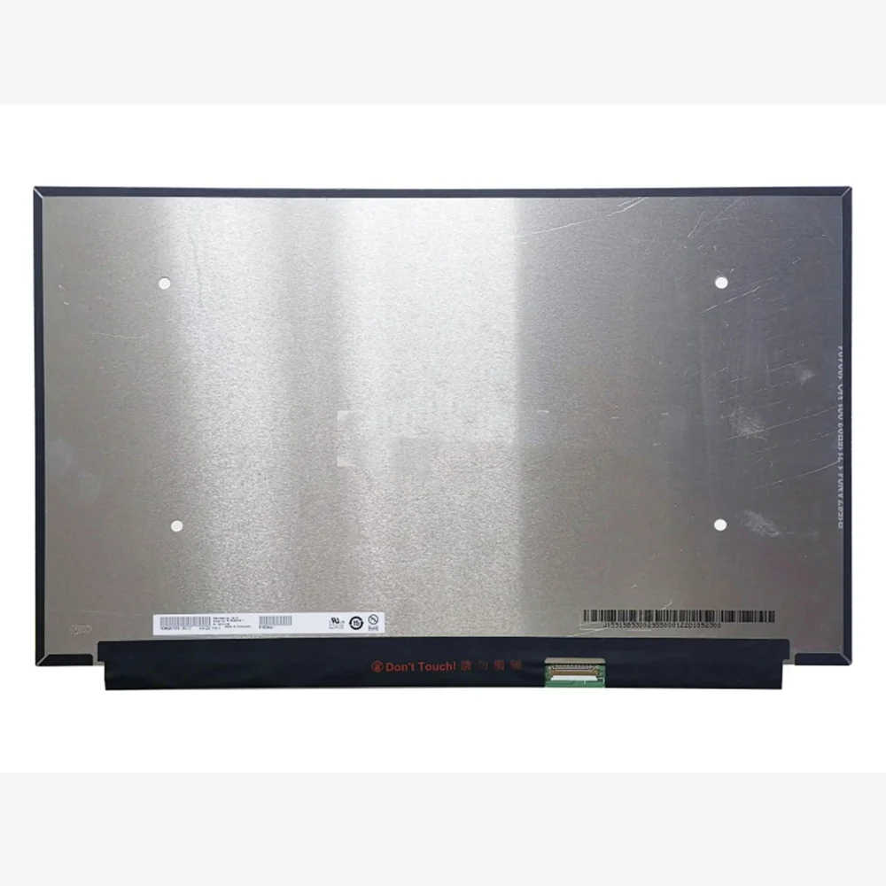 

ЖК-экран 17,3 дюйма 4k 120 Гц для DELL D/PN:068MXG EDP40PIN 3840X2160 UHD, панель дисплея