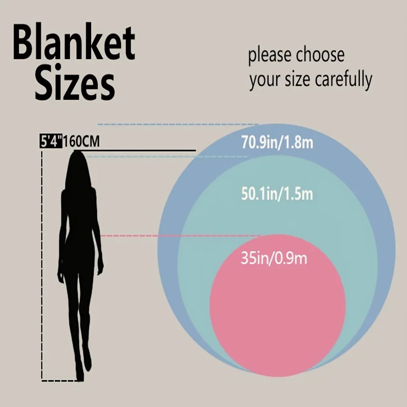 Funny Warm Food Blanket Super Soft Plush Throw Blankets For Bed Sofa Bedspread Decorative Camping Picnic Winter Warm Blanket