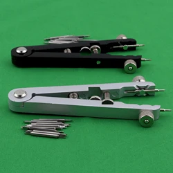 Disassembly and assembly of watch strap Watchband Tools  Watchband Opener Strap Replace Spring Bar Connecting Pin Remover Tool