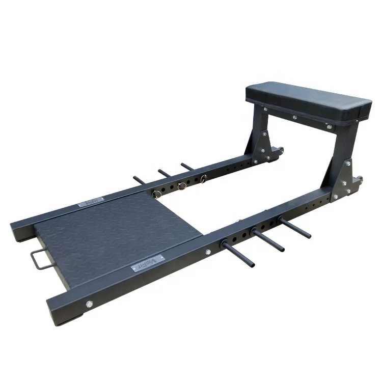 

Professional Gym Use Fitness Workout Equipment Glute Ham Developer Hip Thrust Machine