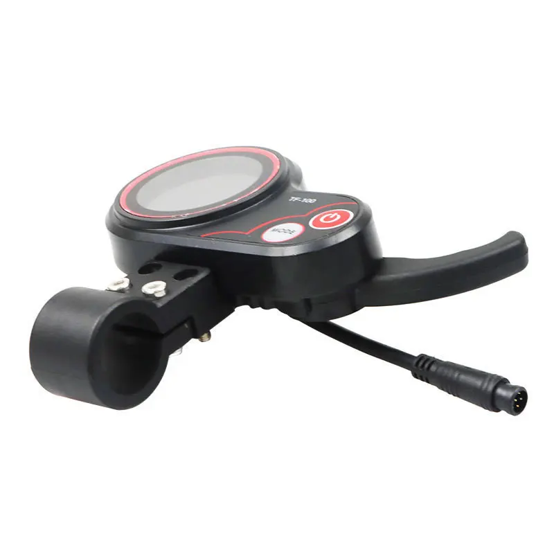 

Контроллер для электросамоката M4 36В/48В - Аксессуар для дисплея с функцией связи TF-100