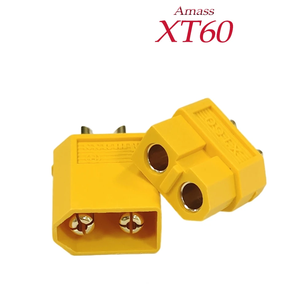 オス・メス・バレットコネクタを大量に集める