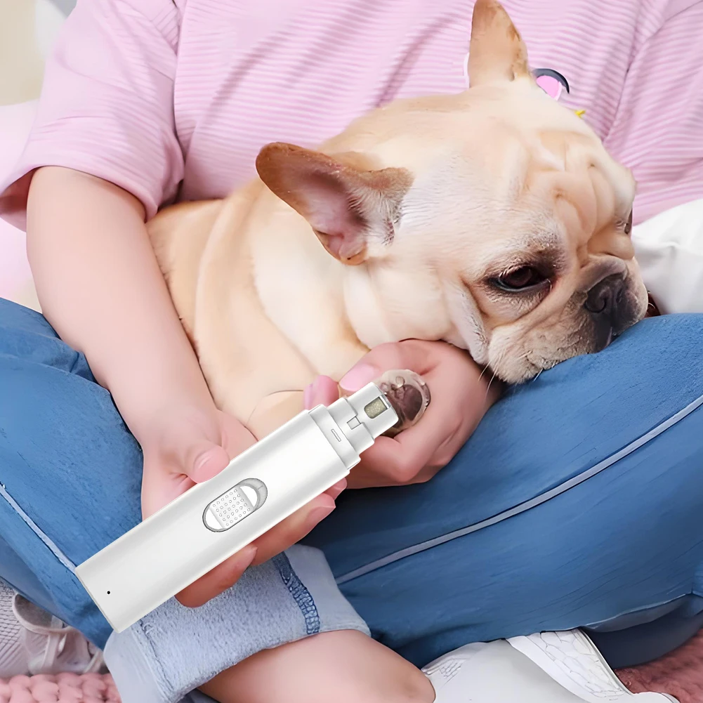 Thumbnail 3 - #3 Latest Puppy Nail Clippers Offers