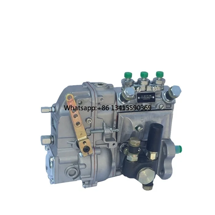 

F3L912 F3L913 disel Engine Spare Parts Fuel injction Pump Fuel injct. Pump 0423 2536 04232536 for deutz