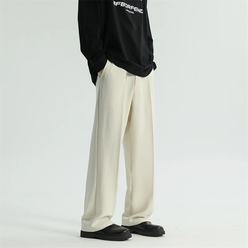 Thumbnail 4 - #38 Compare Suit Pants Before You Buy