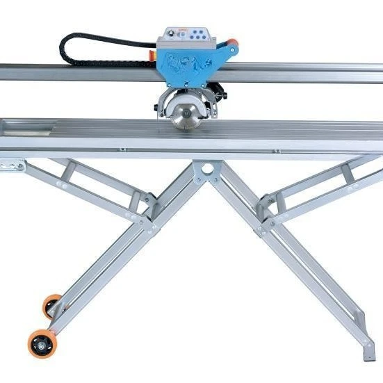 QX-ZD-1200 wandeli ceramic tile and stone cutting machine