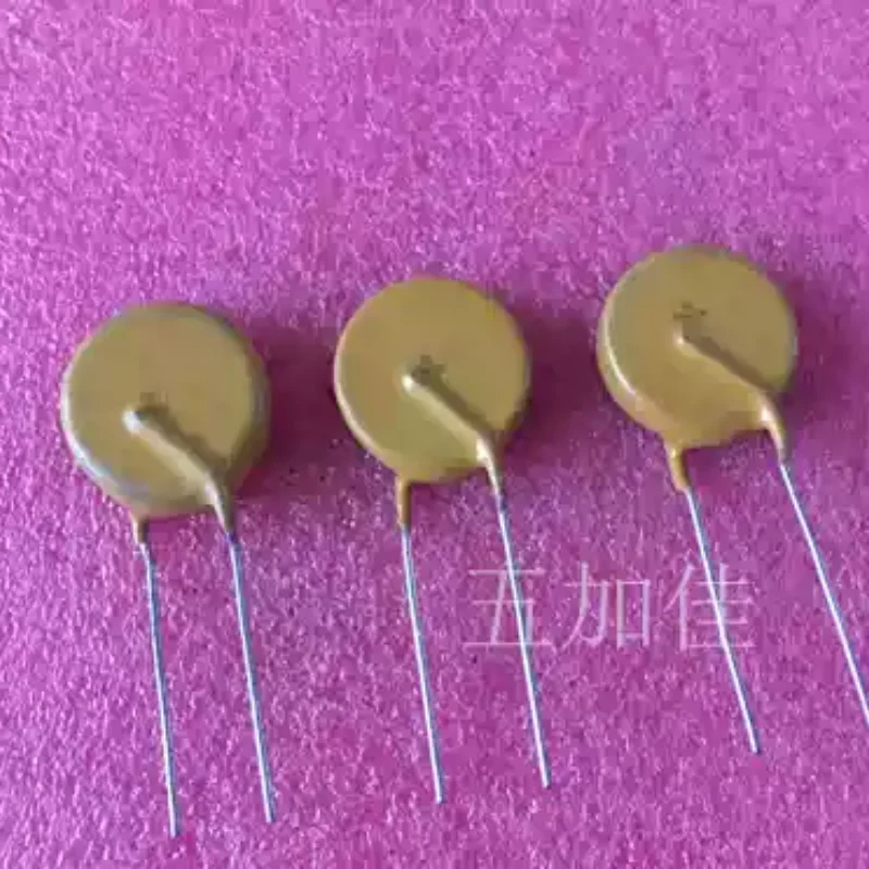 10-100pcs JVR 20N911K 910V 20cm imported varistors