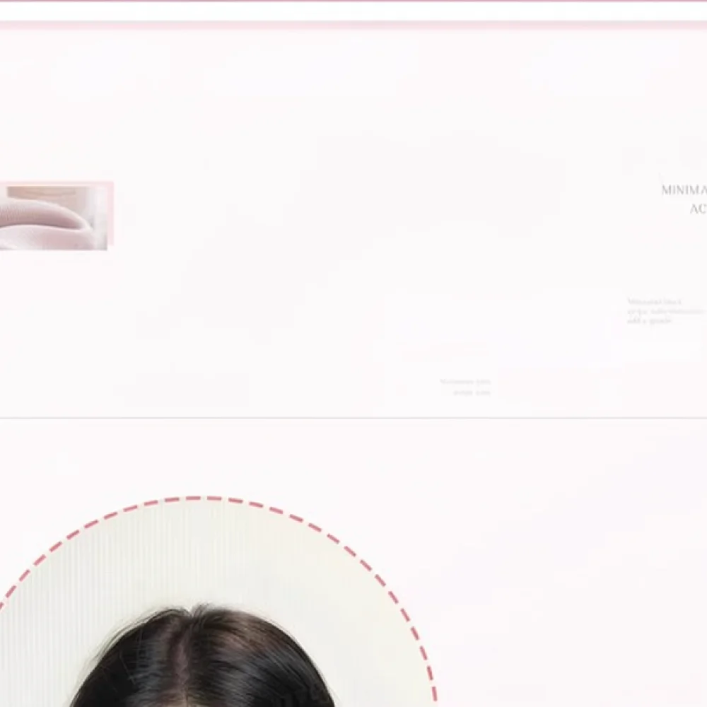Synthetic Hair Bun Extension Claw Clip For Daily Styling Natural Fluffy Messy Updo Heat Resistant Hair Piece