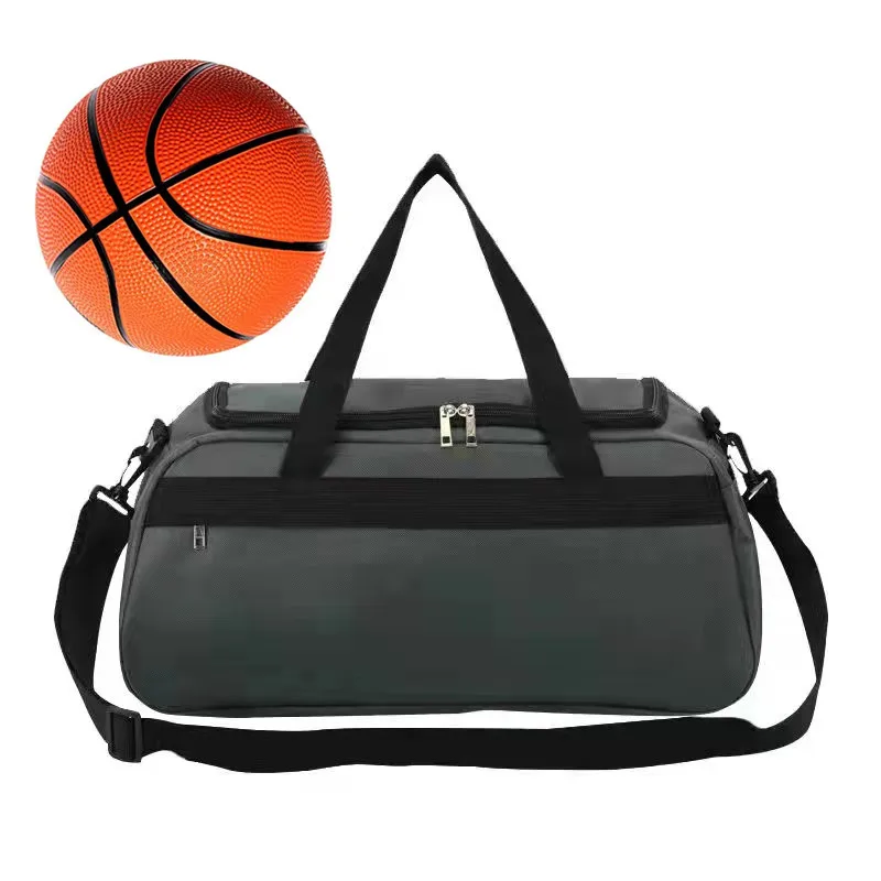 

Gym Bag For Men's Travel Handbags Large Basketball Soccer Male Luggage Weekend Shoulder Packing Fitness Bolsas Women's Sports