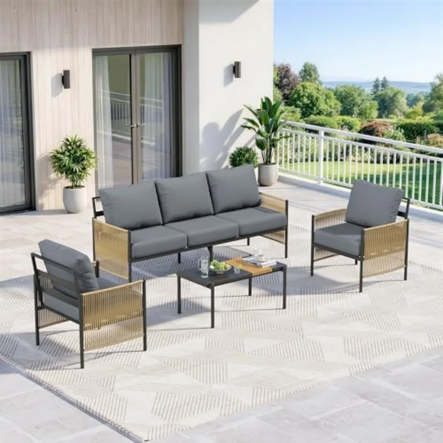 Aluminum Outdoor Pa…