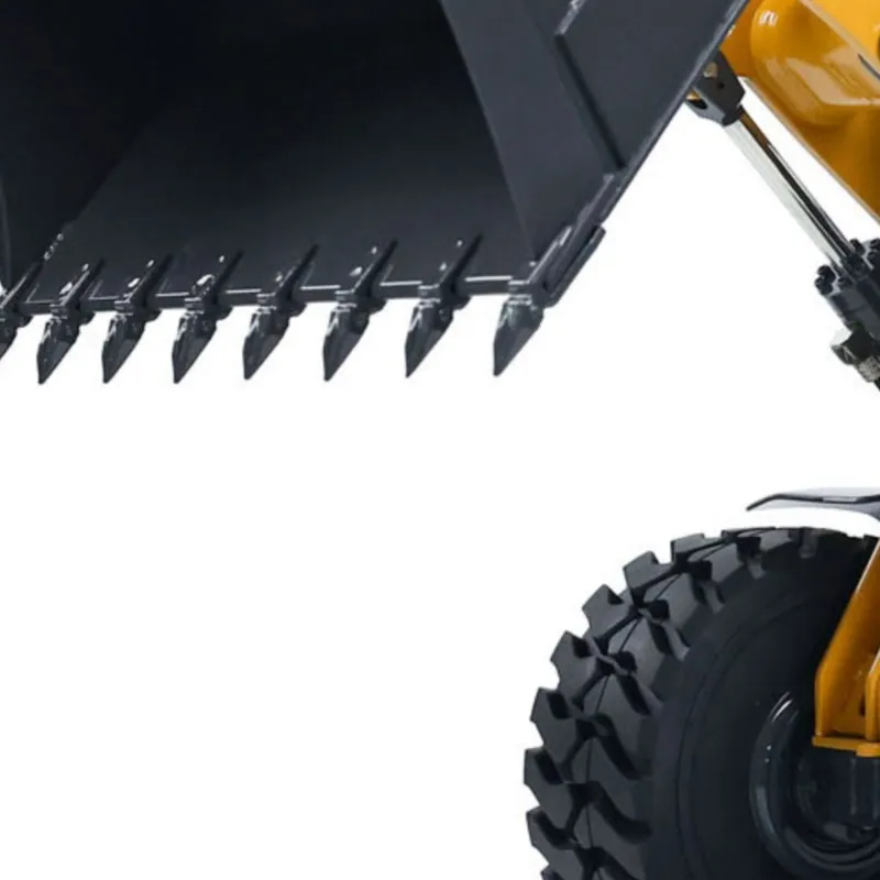 

RTR Metal 1/14 XDRC 580 RC Hydraulic Loader TOUCAN RC HOBBY Radio Control Cars Engineering Vehicles Lights Trucks Machine