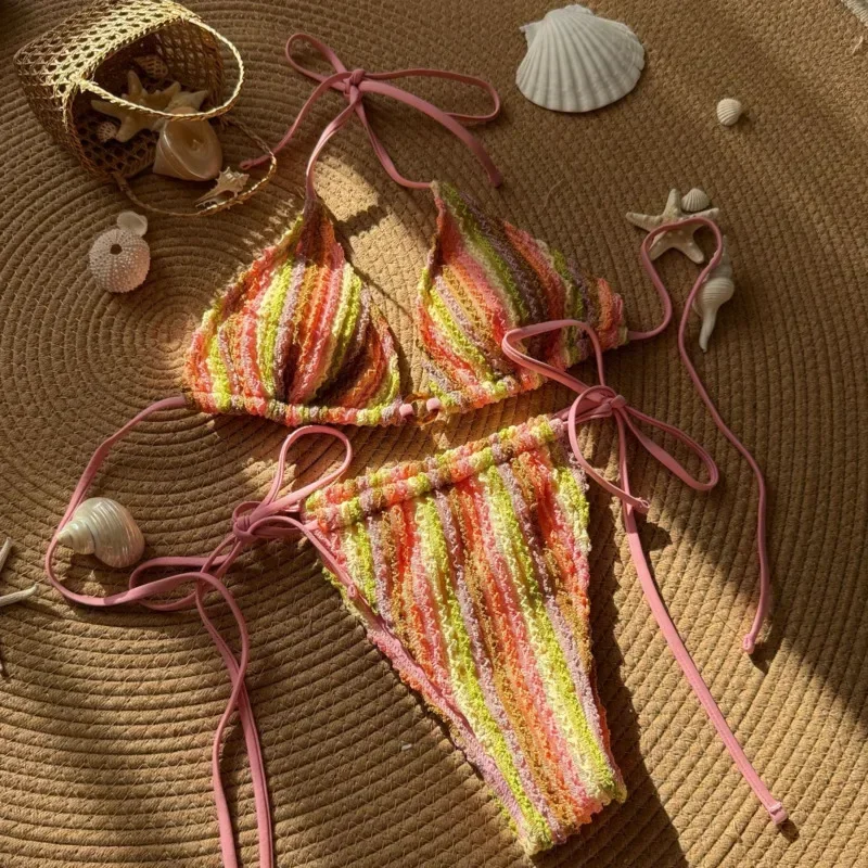 Nuovi bikini sexy costumi da bagno donna push up costume da bagno femminile per costumi da bagno costumi da bagno bikini brasiliano set costumi da bagno piscina bagnante