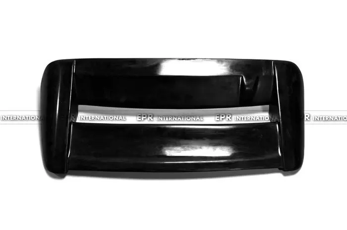 Suitable for Honda Civic EK9 Carbon Fiber Modified Top Wing Mugen Unlimited Tail Wing GT Fixed Wind Wing