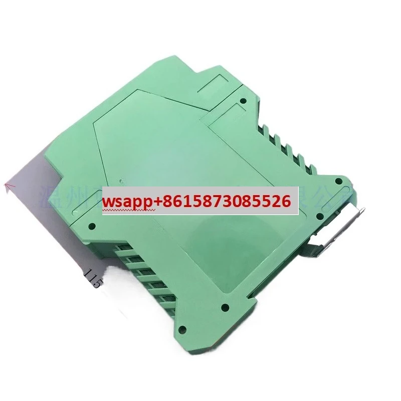 Tension Signal Ampl…