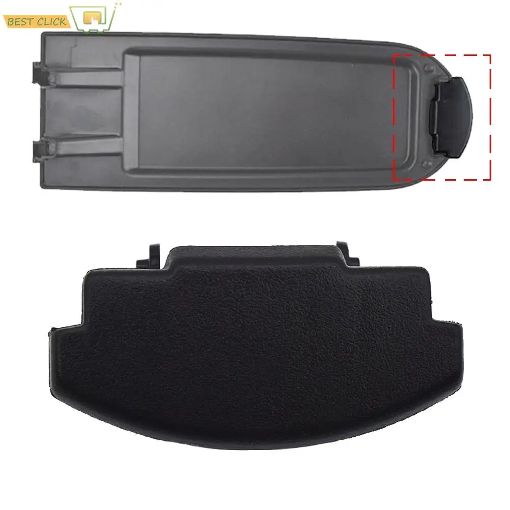 Car Armrest Lid Center Console Latch Replacement Clip 3B0868445 For VW Golf 4 Bora Passat B5 Polo Skoda Octavia 1U 1Z SEAT Ibiza