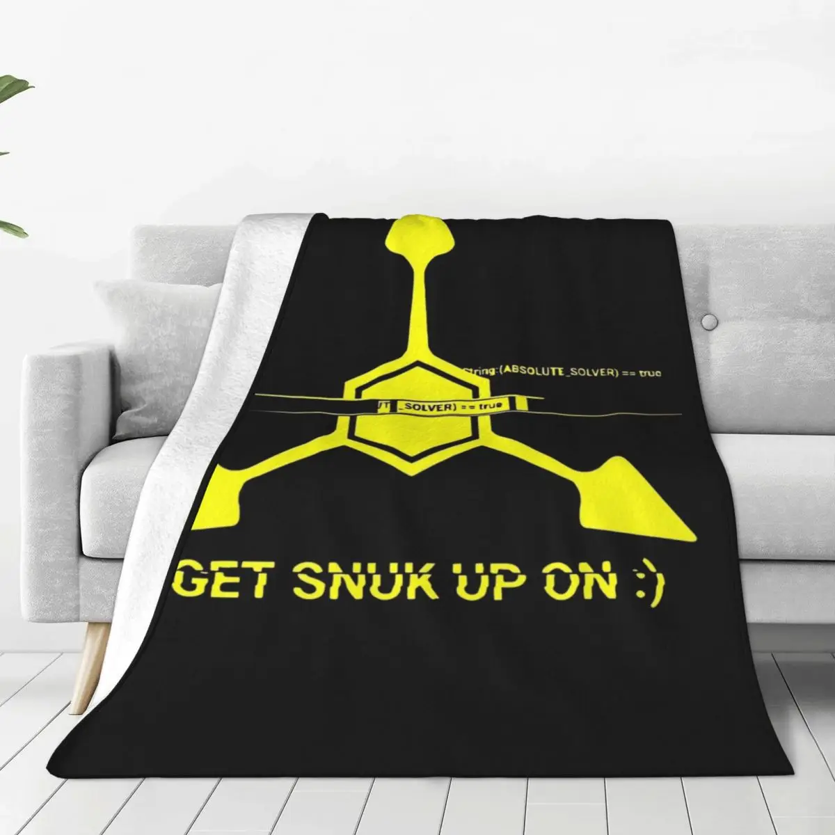 Murder Drones Cartoon Anime Coral Fleece Plush Throw Blanket TV Series Blanket for Bed Couch Lightweight Bedroom Quilt