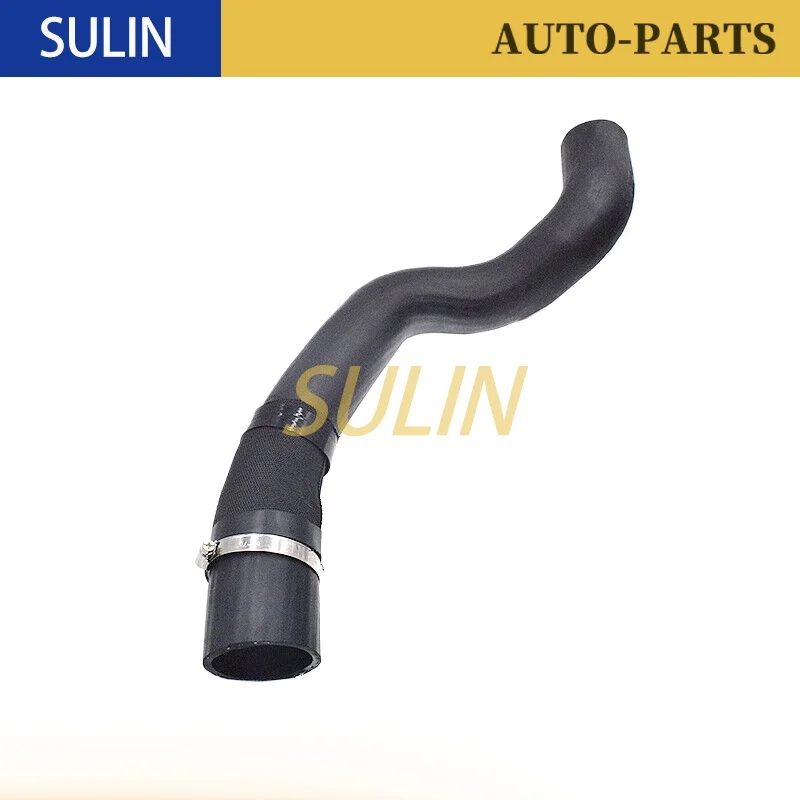 

AB39-6K683-CE AB396K683CE Turbocharger Intercooler Outlet Air Hose for Ford Ranger Pickup TKE 2.2 2014- Mazda BT-50 2.2