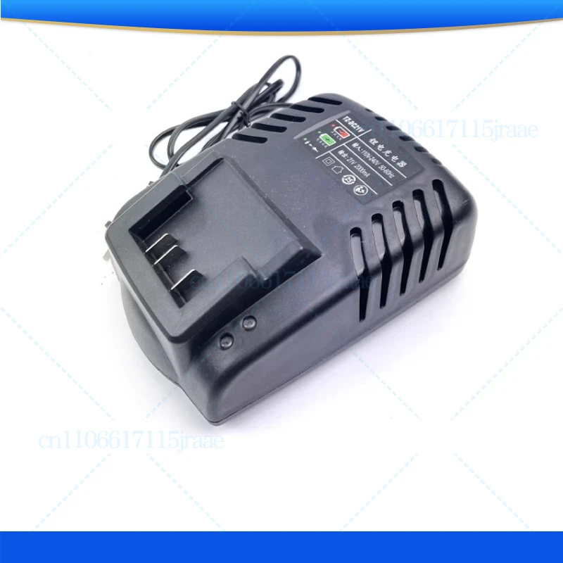 Per Dongcheng Smerigliatrice Angolare Martello Elettrico Chiave FFBL18-01 02 05 Batteria Al Litio 18V Caricatore Sedile Caricatore Accessori