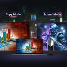 Portable 15.6 FHD IPS Monitor #6