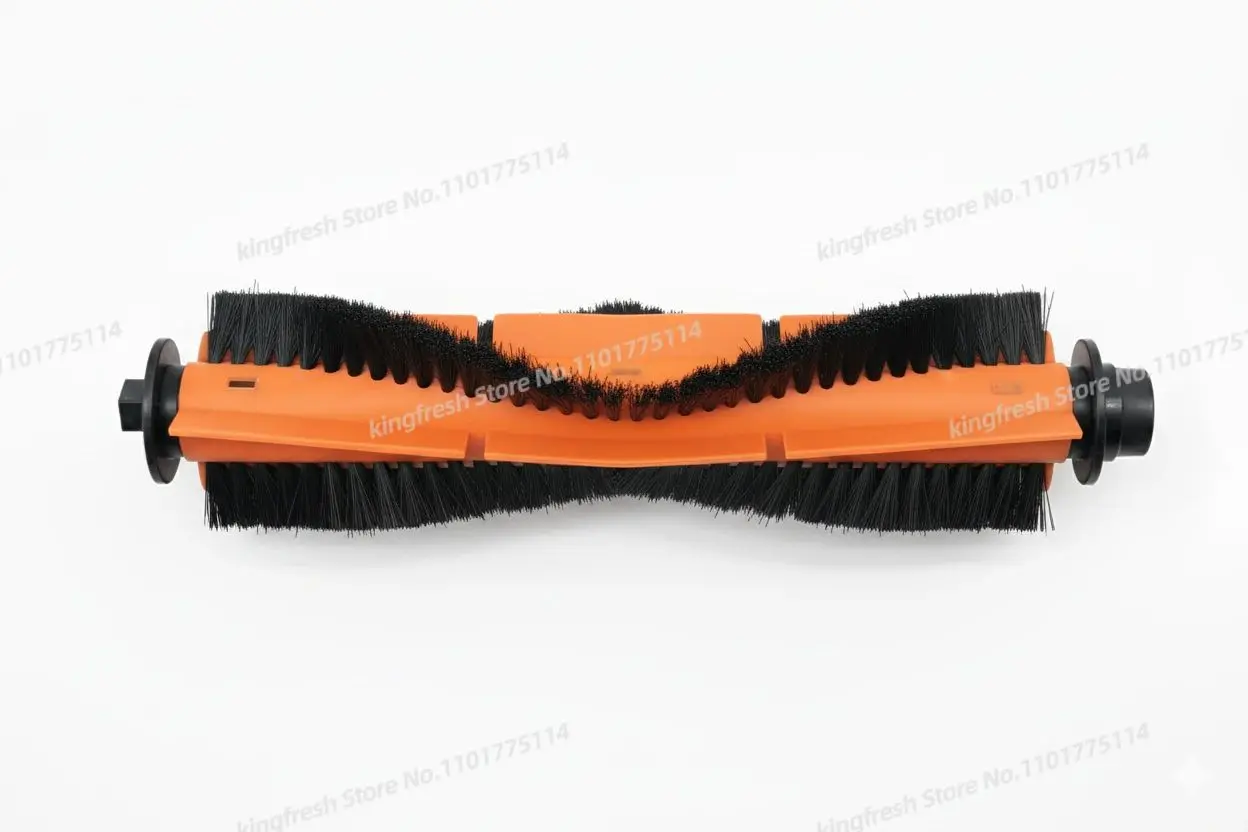 Compatible para (Dreame Mova M1 / Trouver M1, ROPO Laser Slim, OKAMI R110, Kewbily DL30 Pro) Repuestos de aspiradora Rodillo principal Cepillo lateral Filtro Paño de fregado Accesorios
