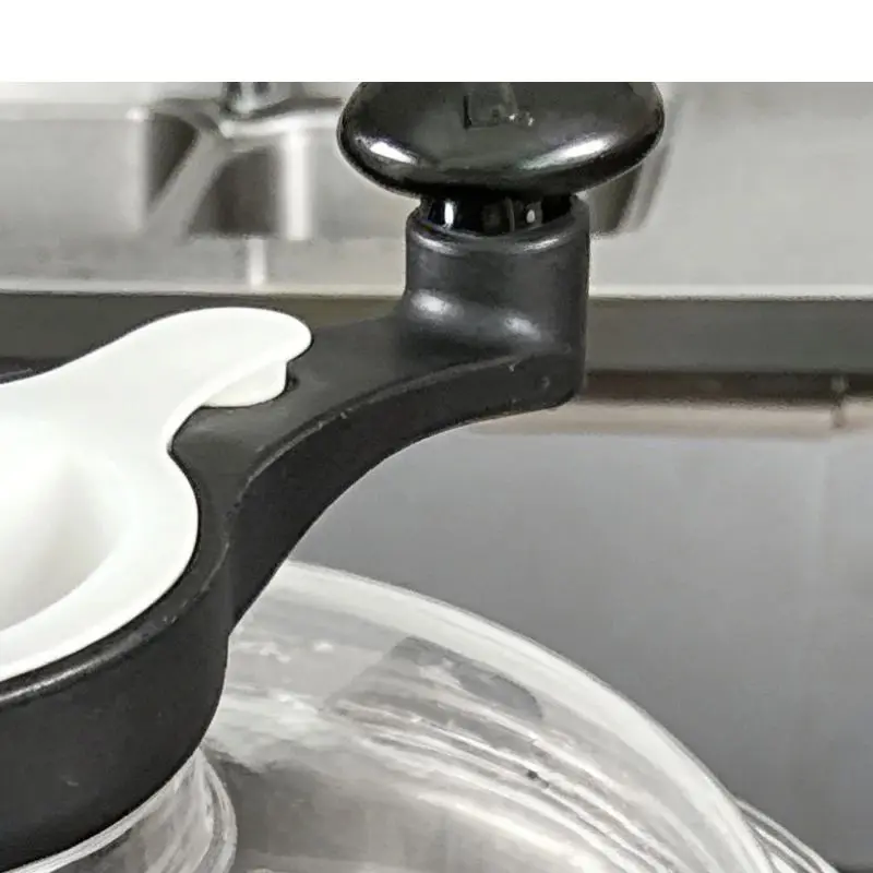 Stainless Steel Fully Automatic Meat And Vegetable Chopper Food Grinder for Pork Beef - Kitchen Food Chopper