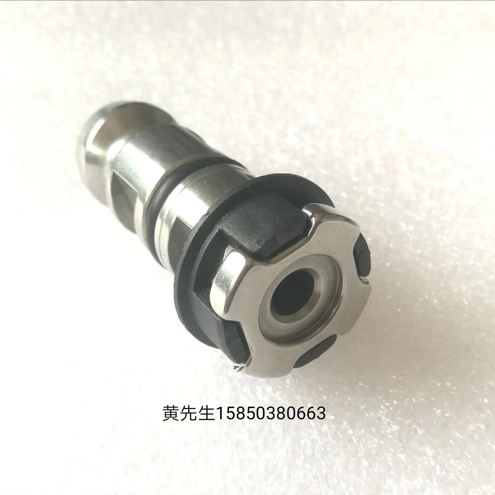 Compatible with system3R fast positioning fixture electrode fixed locking 3R-605.1 (conversion tie rod)