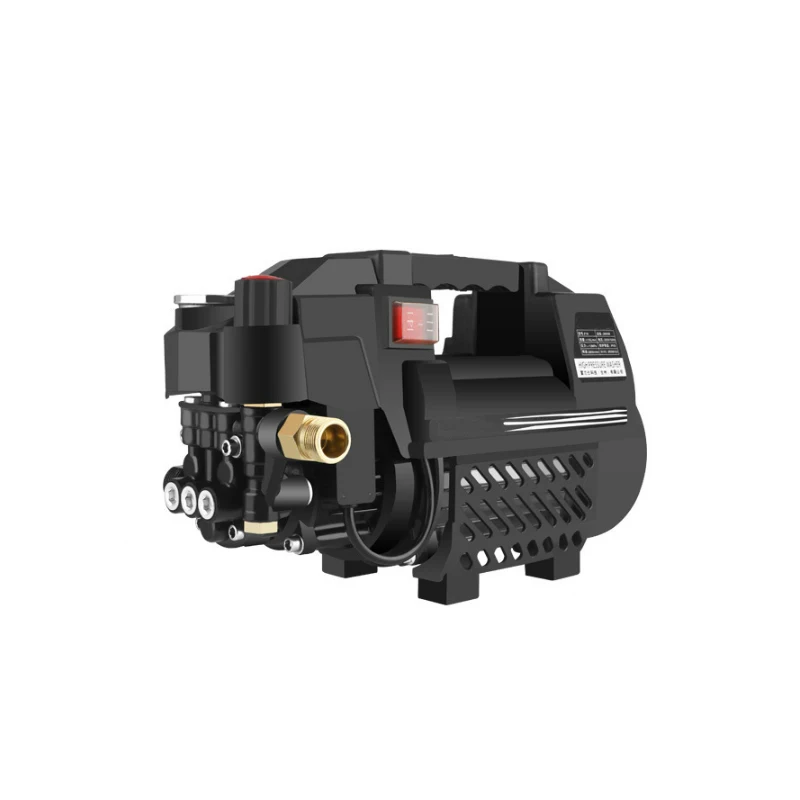 

2025High Quality Multi Function High Pressure Power Washer Cordless Pressure Washer Car Washer Washing Machine