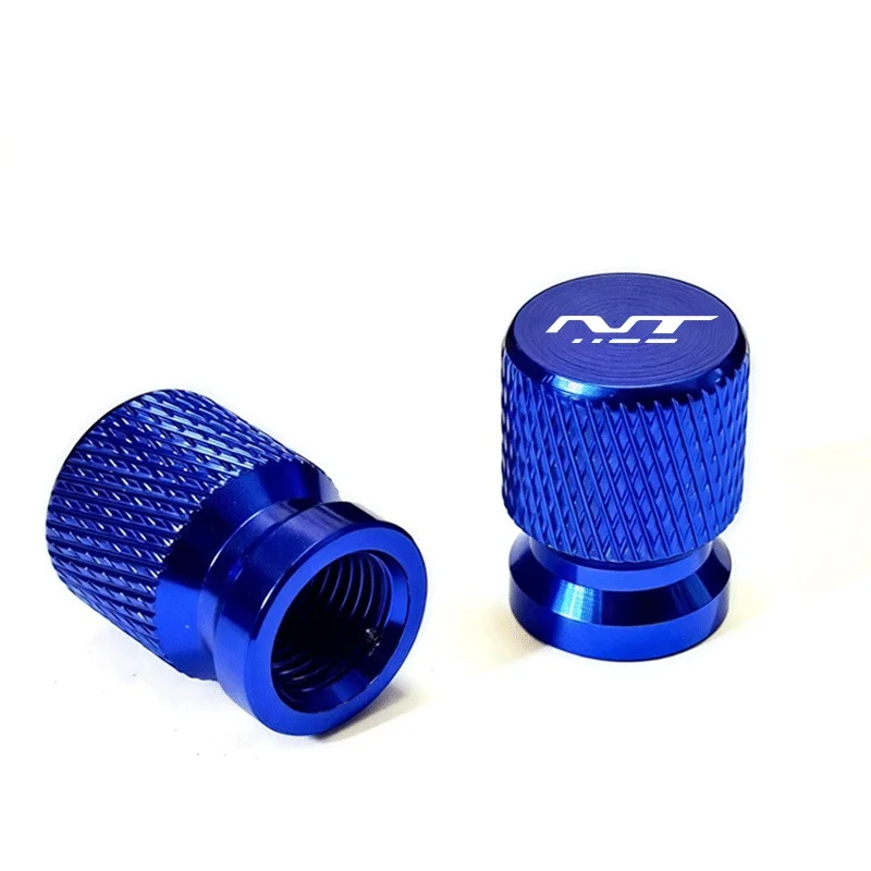 For Honda NT1100 NT 1100 2022 Motorcycle aluminum alloy accessories, tire valve cover accessories