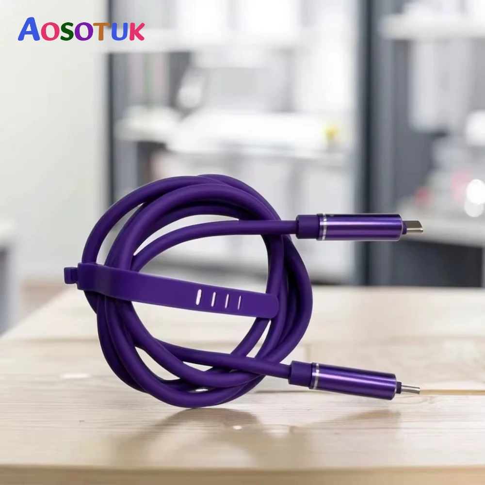 60W Usb Type C To U… - image