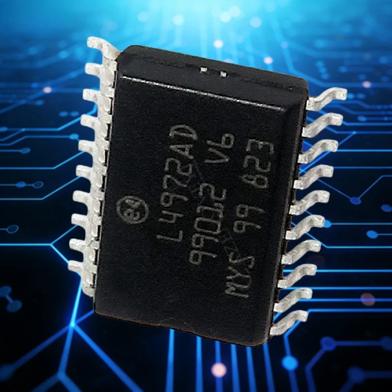 L4972AD L4972 SOP-20