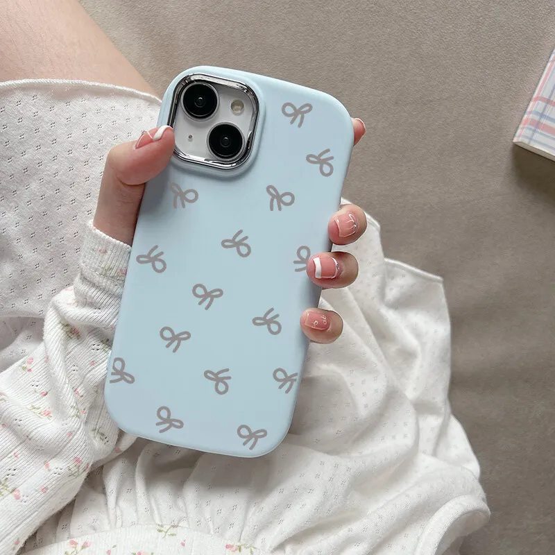 الفاخرة تصفيح عدسة معدنية القوس عقدة الحال بالنسبة انفينيكس الساخن 40 برو 30i 40i ملاحظة 30 صفر 30 4G تكنو سبارك 20 20C الذكية 8 7 غطاء