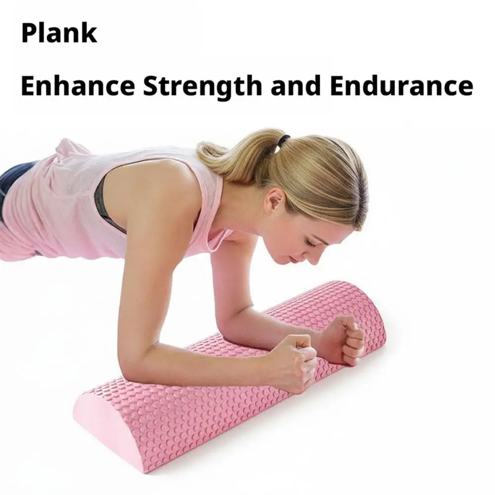 Thumbnail 3 - #7 Cheap Foam Muscle Massage Rollers Worth Buying