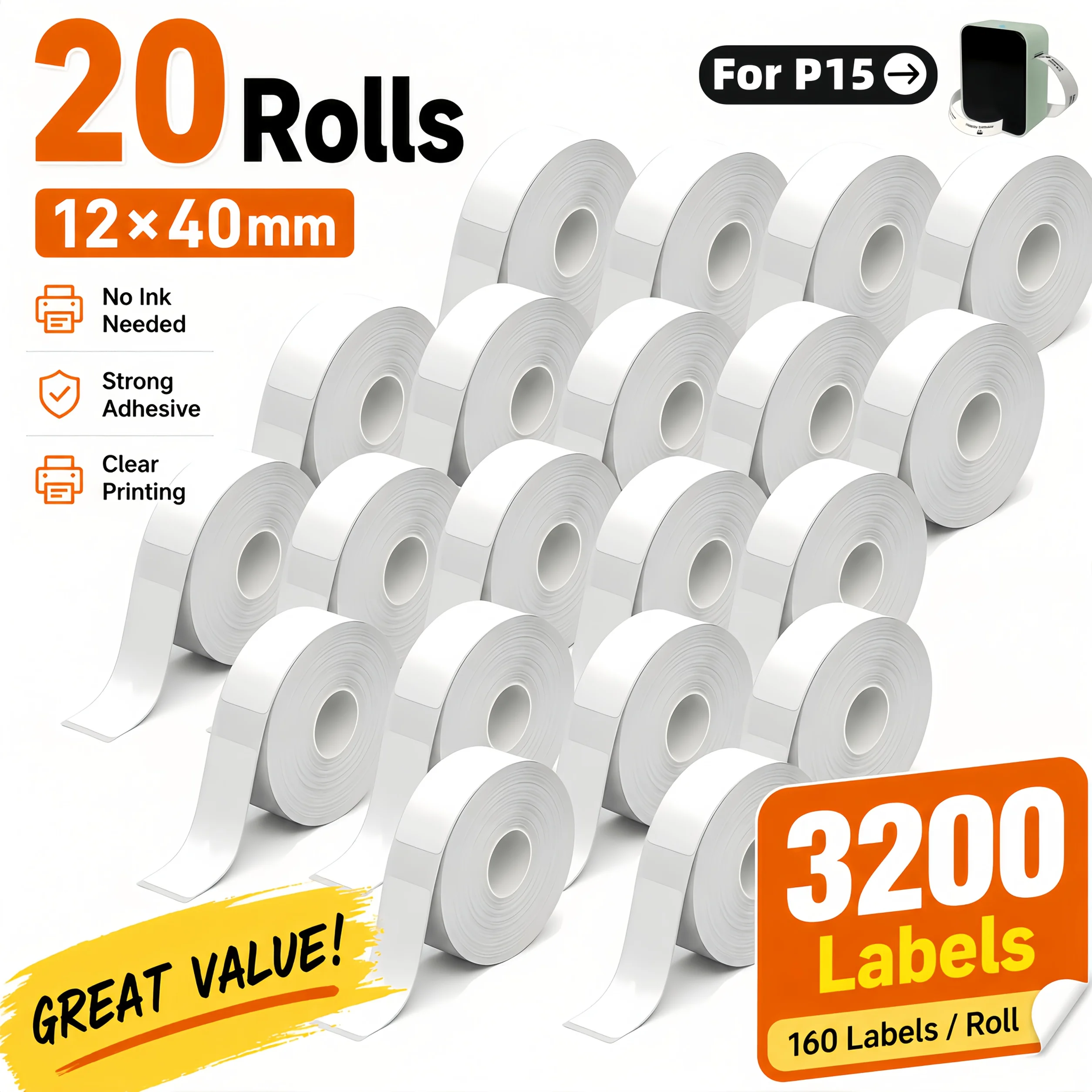 20-rolls-12x40mm-white-self-adhesive-thermal-label-sticker-roll-compatible-for-d30-p12-p15-printer-home-office-storage-marking