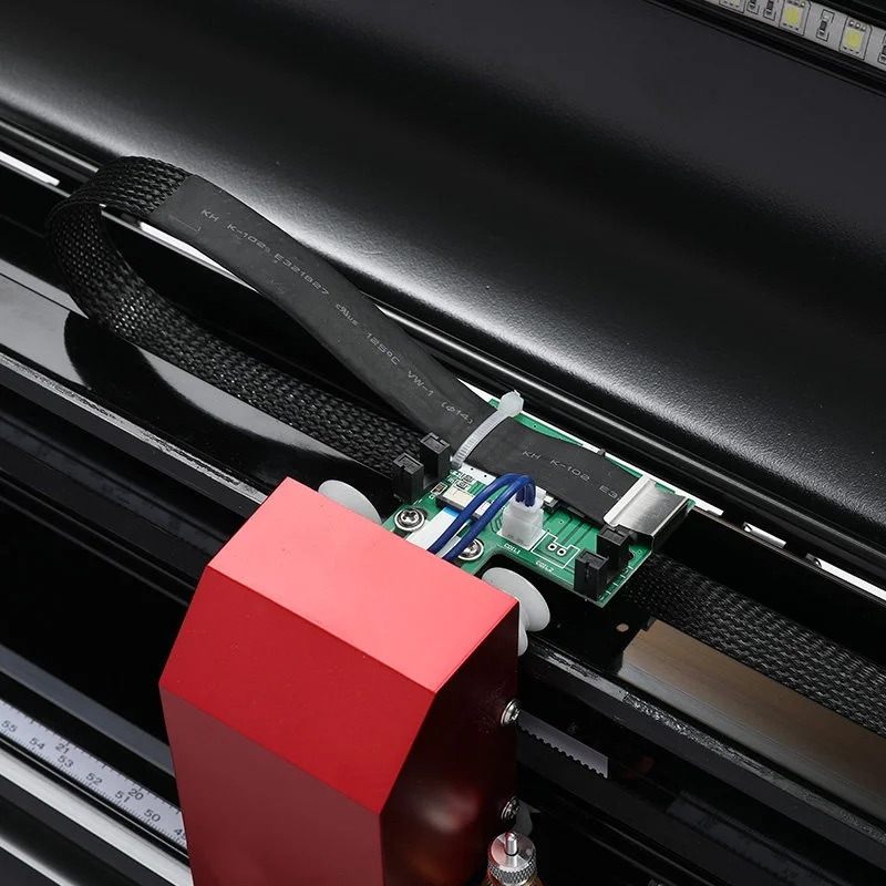 Large Format Vinyl Cutter Plot - đánh giá và giá Vinyl Cutter Plotter