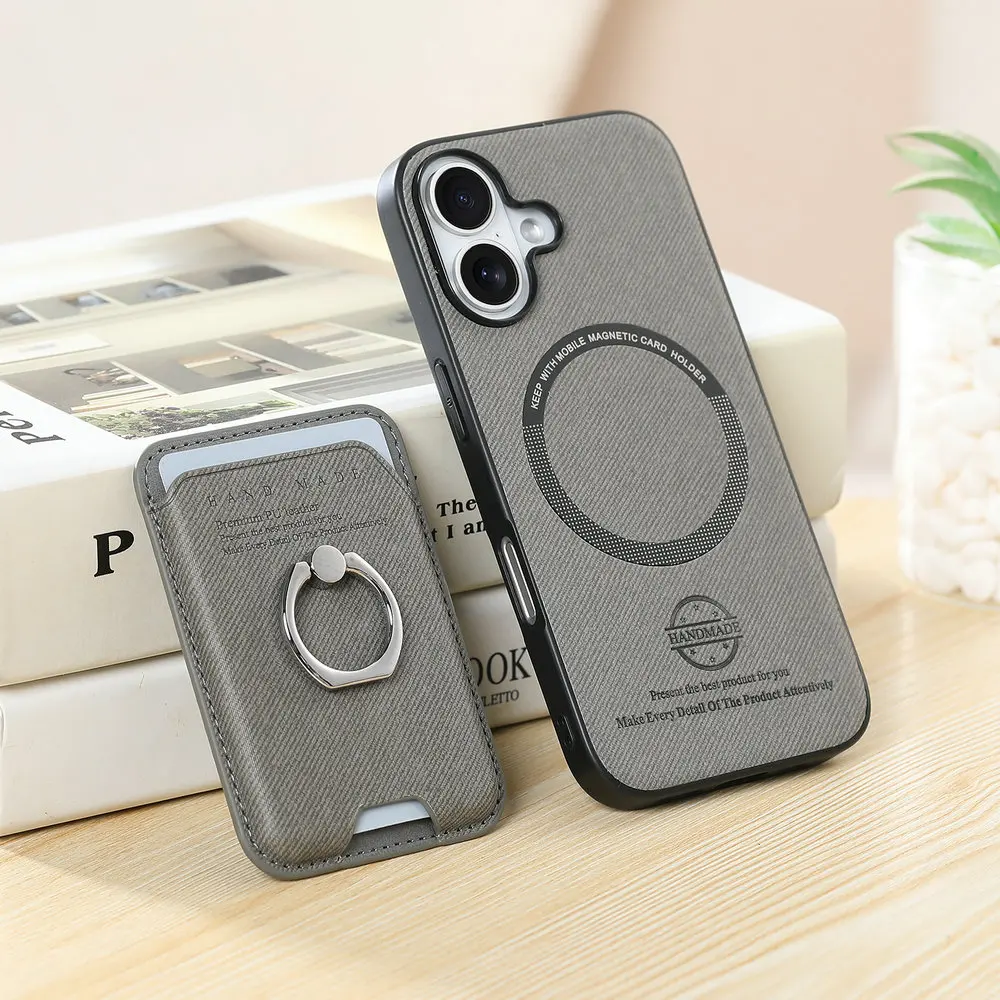 Für Poco F9 Ultra F8 F7 X7 M8 X8 Pro Max 5G Luxus-Hülle 2IN1 Abnehmbare Leder-Rückenschale Xiaomi Poco X7 X 8 F9 Pro Kartenhülle – Detail 18